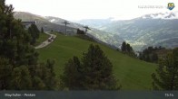 Archiv Foto Webcam Mayrhofen: Penkenbahn 14:00