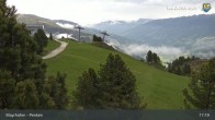 Archiv Foto Webcam Mayrhofen: Penkenbahn 16:00