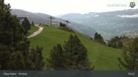 Archiv Foto Webcam Mayrhofen: Penkenbahn 18:00