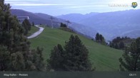 Archiv Foto Webcam Mayrhofen: Penkenbahn 04:00