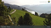 Archived image Webcam Mayrhofen - Penkenbahn 06:00