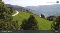 Archived image Webcam Mayrhofen - Penkenbahn 08:00