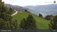 Archived image Webcam Mayrhofen - Penkenbahn 10:00