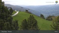 Archived image Webcam Mayrhofen - Penkenbahn 18:00