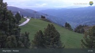 Archived image Webcam Mayrhofen - Penkenbahn 20:00