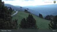 Archiv Foto Webcam Mayrhofen: Penkenbahn 04:00