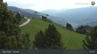 Archiv Foto Webcam Mayrhofen: Penkenbahn 07:00