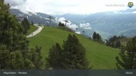 Archiv Foto Webcam Mayrhofen: Penkenbahn 08:00