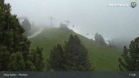 Archiv Foto Webcam Mayrhofen: Penkenbahn 10:00