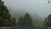 Archiv Foto Webcam Mayrhofen: Penkenbahn 12:00