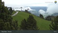 Archived image Webcam Mayrhofen - Penkenbahn 14:00