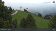 Archived image Webcam Mayrhofen - Penkenbahn 16:00