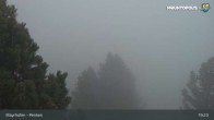 Archived image Webcam Mayrhofen - Penkenbahn 18:00