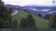 Archived image Webcam Mayrhofen - Penkenbahn 20:00
