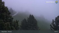 Archiv Foto Webcam Mayrhofen: Penkenbahn 04:00