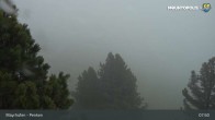 Archiv Foto Webcam Mayrhofen: Penkenbahn 07:00