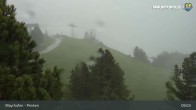 Archived image Webcam Mayrhofen - Penkenbahn 08:00