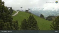 Archiv Foto Webcam Mayrhofen: Penkenbahn 16:00