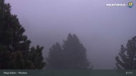 Archiv Foto Webcam Mayrhofen: Penkenbahn 02:00