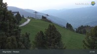 Archiv Foto Webcam Mayrhofen: Penkenbahn 00:00