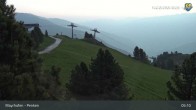 Archiv Foto Webcam Mayrhofen: Penkenbahn 04:00