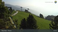 Archiv Foto Webcam Mayrhofen: Penkenbahn 06:00