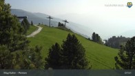 Archiv Foto Webcam Mayrhofen: Penkenbahn 07:00