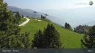 Archiv Foto Webcam Mayrhofen: Penkenbahn 08:00