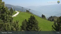 Archiv Foto Webcam Mayrhofen: Penkenbahn 10:00