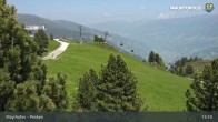 Archiv Foto Webcam Mayrhofen: Penkenbahn 12:00