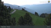 Archiv Foto Webcam Mayrhofen: Penkenbahn 20:00