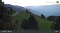 Archiv Foto Webcam Mayrhofen: Penkenbahn 04:00