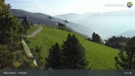 Archiv Foto Webcam Mayrhofen: Penkenbahn 06:00