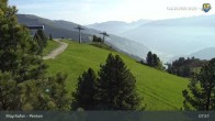 Archiv Foto Webcam Mayrhofen: Penkenbahn 07:00