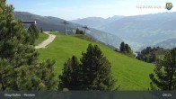 Archiv Foto Webcam Mayrhofen: Penkenbahn 08:00