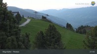 Archiv Foto Webcam Mayrhofen: Penkenbahn 02:00