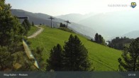 Archiv Foto Webcam Mayrhofen: Penkenbahn 06:00