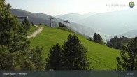 Archiv Foto Webcam Mayrhofen: Penkenbahn 07:00