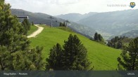 Archiv Foto Webcam Mayrhofen: Penkenbahn 08:00