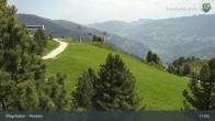 Archiv Foto Webcam Mayrhofen: Penkenbahn 10:00