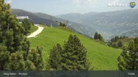 Archiv Foto Webcam Mayrhofen: Penkenbahn 12:00