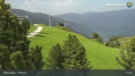 Archiv Foto Webcam Mayrhofen: Penkenbahn 16:00