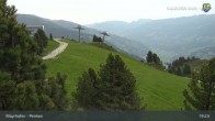 Archiv Foto Webcam Mayrhofen: Penkenbahn 18:00