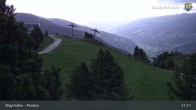 Archiv Foto Webcam Mayrhofen: Penkenbahn 20:00