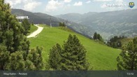 Archiv Foto Webcam Mayrhofen: Penkenbahn 12:00