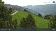 Archiv Foto Webcam Mayrhofen: Penkenbahn 18:00
