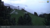 Archiv Foto Webcam Mayrhofen: Penkenbahn 00:00