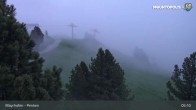 Archived image Webcam Mayrhofen - Penkenbahn 04:00