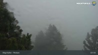 Archiv Foto Webcam Mayrhofen: Penkenbahn 06:00