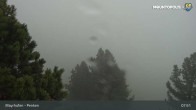 Archiv Foto Webcam Mayrhofen: Penkenbahn 07:00